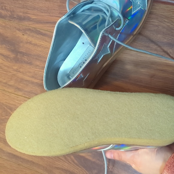 Stella McCartney shoes - Picture 5 of 5